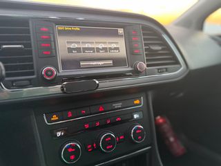 Seat Leon 2017 FR EDITION Full extra Panorama Euro6-thumb-16