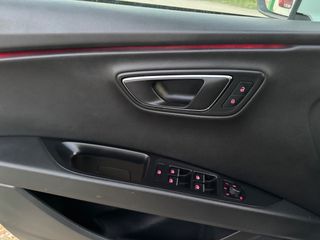 Seat Leon 2017 FR EDITION Full extra Panorama Euro6-thumb-19