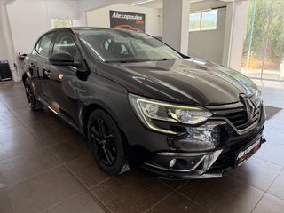 Renault Megane 2019 AUTOMATIC 1.5 DCI 116ΗP - NAVIGATION- PATRONIK-thumb-1
