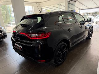 Renault Megane 2019 AUTOMATIC 1.5 DCI 116ΗP - NAVIGATION- PATRONIK-thumb-2