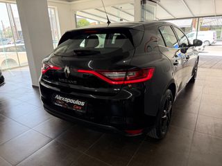 Renault Megane 2019 AUTOMATIC 1.5 DCI 116ΗP - NAVIGATION- PATRONIK-thumb-3