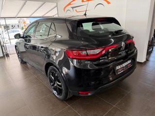 Renault Megane 2019 AUTOMATIC 1.5 DCI 116ΗP - NAVIGATION- PATRONIK-thumb-7