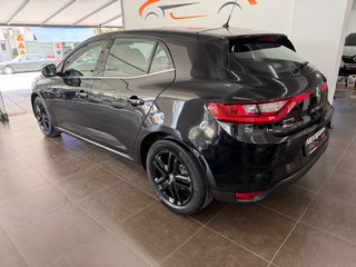 Renault Megane 2019 AUTOMATIC 1.5 DCI 116ΗP - NAVIGATION- PATRONIK-thumb-8