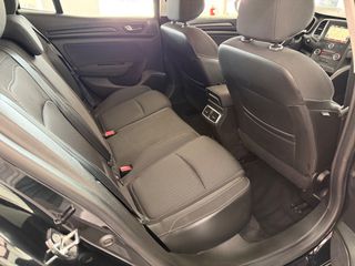 Renault Megane 2019 AUTOMATIC 1.5 DCI 116ΗP - NAVIGATION- PATRONIK-thumb-36