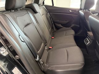 Renault Megane 2019 AUTOMATIC 1.5 DCI 116ΗP - NAVIGATION- PATRONIK-thumb-37