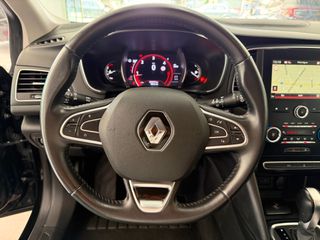 Renault Megane 2019 AUTOMATIC 1.5 DCI 116ΗP - NAVIGATION- PATRONIK-thumb-40