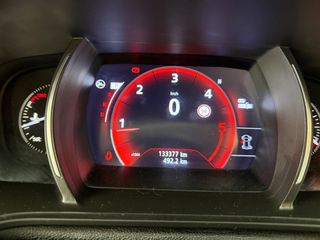 Renault Megane 2019 AUTOMATIC 1.5 DCI 116ΗP - NAVIGATION- PATRONIK-thumb-41