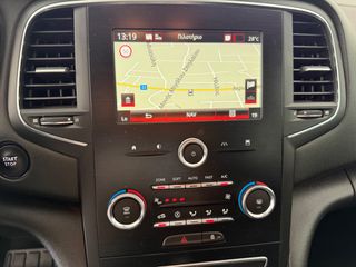 Renault Megane 2019 AUTOMATIC 1.5 DCI 116ΗP - NAVIGATION- PATRONIK-thumb-42
