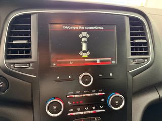 Renault Megane 2019 AUTOMATIC 1.5 DCI 116ΗP - NAVIGATION- PATRONIK-thumb-43