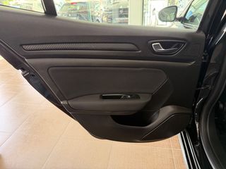 Renault Megane 2019 AUTOMATIC 1.5 DCI 116ΗP - NAVIGATION- PATRONIK-thumb-48