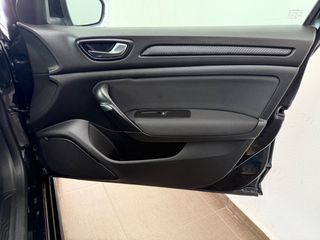Renault Megane 2019 AUTOMATIC 1.5 DCI 116ΗP - NAVIGATION- PATRONIK-thumb-49