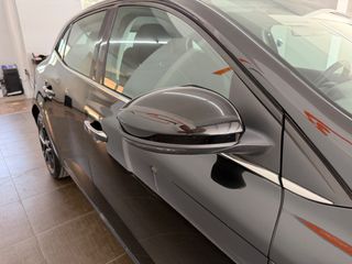 Renault Megane 2019 AUTOMATIC 1.5 DCI 116ΗP - NAVIGATION- PATRONIK-thumb-51
