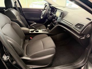 Renault Megane 2019 AUTOMATIC 1.5 DCI 116ΗP - NAVIGATION- PATRONIK-thumb-53