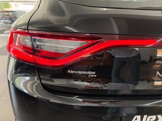 Renault Megane 2019 AUTOMATIC 1.5 DCI 116ΗP - NAVIGATION- PATRONIK-thumb-56