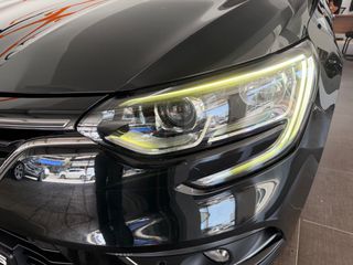 Renault Megane 2019 AUTOMATIC 1.5 DCI 116ΗP - NAVIGATION- PATRONIK-thumb-57