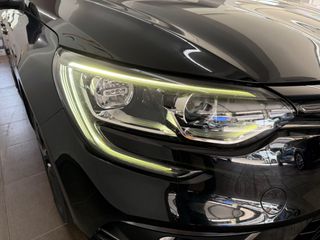 Renault Megane 2019 AUTOMATIC 1.5 DCI 116ΗP - NAVIGATION- PATRONIK-thumb-58