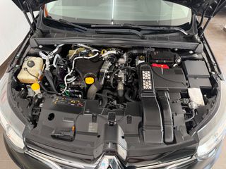 Renault Megane 2019 AUTOMATIC 1.5 DCI 116ΗP - NAVIGATION- PATRONIK-thumb-60