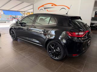 Renault Megane 2019 AUTOMATIC 1.5 DCI 116ΗP - NAVIGATION- PATRONIK-thumb-9
