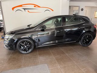 Renault Megane 2019 AUTOMATIC 1.5 DCI 116ΗP - NAVIGATION- PATRONIK-thumb-10