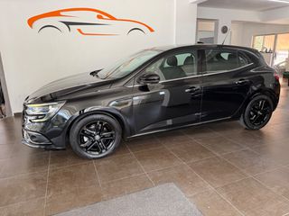 Renault Megane 2019 AUTOMATIC 1.5 DCI 116ΗP - NAVIGATION- PATRONIK-thumb-11