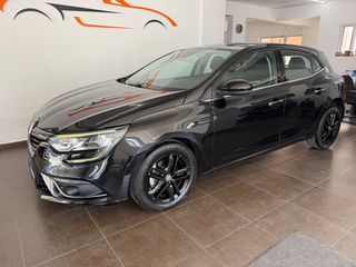 Renault Megane 2019 AUTOMATIC 1.5 DCI 116ΗP - NAVIGATION- PATRONIK-thumb-13