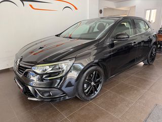 Renault Megane 2019 AUTOMATIC 1.5 DCI 116ΗP - NAVIGATION- PATRONIK-thumb-14