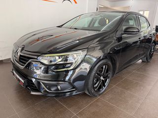 Renault Megane 2019 AUTOMATIC 1.5 DCI 116ΗP - NAVIGATION- PATRONIK-thumb-15