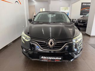 Renault Megane 2019 AUTOMATIC 1.5 DCI 116ΗP - NAVIGATION- PATRONIK-thumb-16