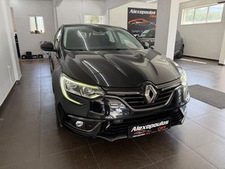 Renault Megane 2019 AUTOMATIC 1.5 DCI 116ΗP - NAVIGATION- PATRONIK-thumb-18