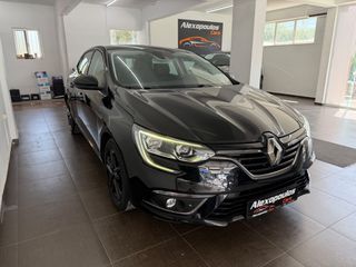 Renault Megane 2019 AUTOMATIC 1.5 DCI 116ΗP - NAVIGATION- PATRONIK-thumb-19