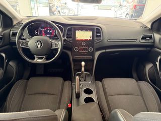 Renault Megane 2019 AUTOMATIC 1.5 DCI 116ΗP - NAVIGATION- PATRONIK-thumb-20
