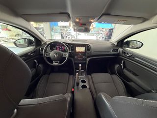 Renault Megane 2019 AUTOMATIC 1.5 DCI 116ΗP - NAVIGATION- PATRONIK-thumb-21
