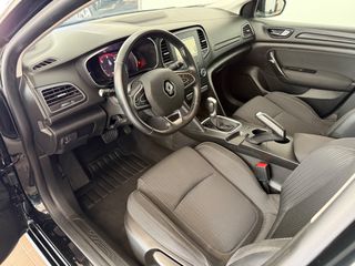 Renault Megane 2019 AUTOMATIC 1.5 DCI 116ΗP - NAVIGATION- PATRONIK-thumb-22