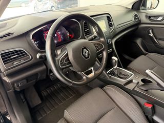 Renault Megane 2019 AUTOMATIC 1.5 DCI 116ΗP - NAVIGATION- PATRONIK-thumb-23