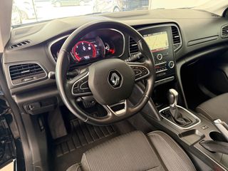Renault Megane 2019 AUTOMATIC 1.5 DCI 116ΗP - NAVIGATION- PATRONIK-thumb-24