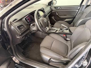 Renault Megane 2019 AUTOMATIC 1.5 DCI 116ΗP - NAVIGATION- PATRONIK-thumb-25