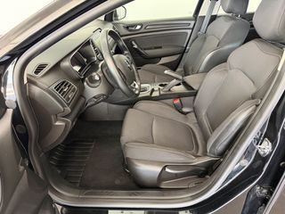 Renault Megane 2019 AUTOMATIC 1.5 DCI 116ΗP - NAVIGATION- PATRONIK-thumb-26
