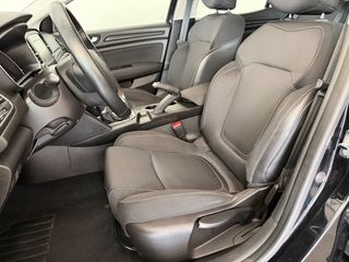 Renault Megane 2019 AUTOMATIC 1.5 DCI 116ΗP - NAVIGATION- PATRONIK-thumb-27