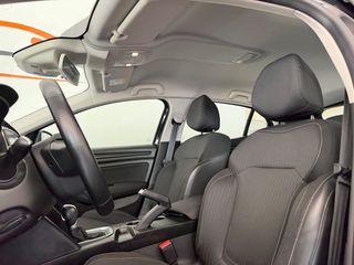 Renault Megane 2019 AUTOMATIC 1.5 DCI 116ΗP - NAVIGATION- PATRONIK-thumb-28