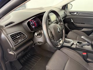 Renault Megane 2019 AUTOMATIC 1.5 DCI 116ΗP - NAVIGATION- PATRONIK-thumb-29