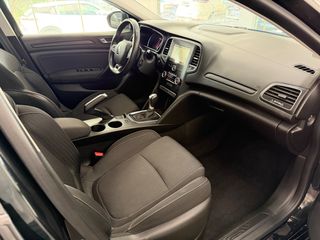Renault Megane 2019 AUTOMATIC 1.5 DCI 116ΗP - NAVIGATION- PATRONIK-thumb-30