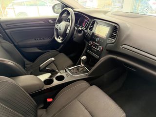 Renault Megane 2019 AUTOMATIC 1.5 DCI 116ΗP - NAVIGATION- PATRONIK-thumb-31