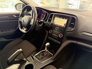 Renault Megane 2019 AUTOMATIC 1.5 DCI 116ΗP - NAVIGATION- PATRONIK-thumb-32