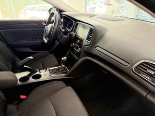 Renault Megane 2019 AUTOMATIC 1.5 DCI 116ΗP - NAVIGATION- PATRONIK-thumb-33