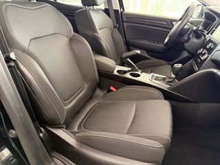 Renault Megane 2019 AUTOMATIC 1.5 DCI 116ΗP - NAVIGATION- PATRONIK-thumb-34