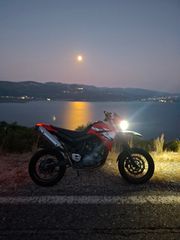 Yamaha XT 660X 2005 Xtx-thumb-12