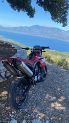 Yamaha XT 660X 2005 Xtx-thumb-8