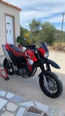 Yamaha XT 660X 2005 Xtx-thumb-4
