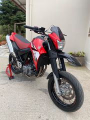 Yamaha XT 660X 2005 Xtx-thumb-1