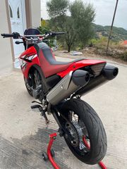 Yamaha XT 660X 2005 Xtx-thumb-3
